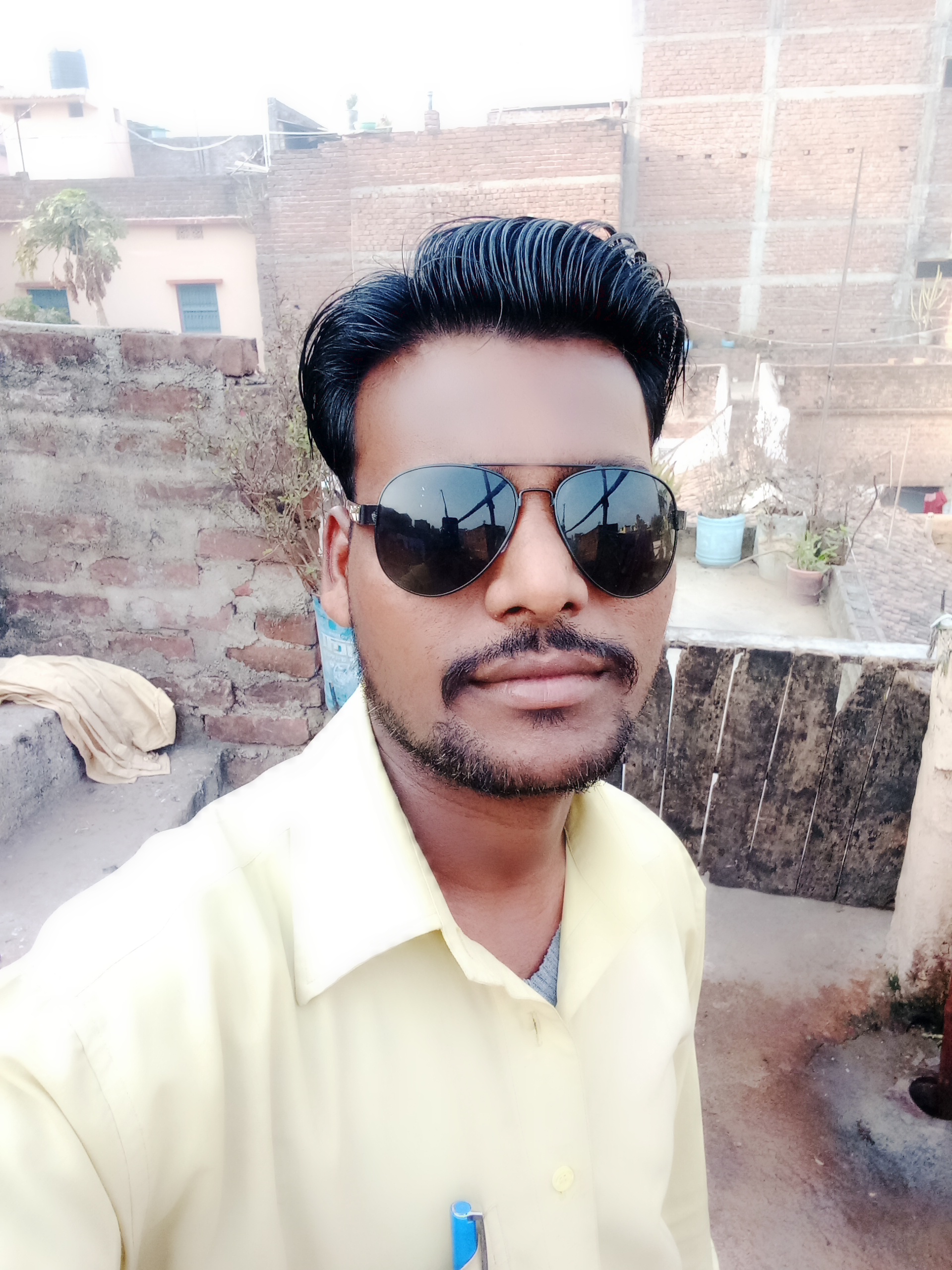 Mahadev hair cutting saloon Maharaja hata
