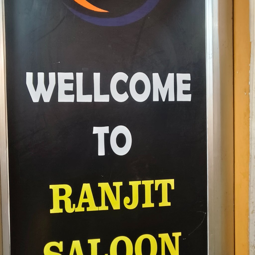 Ranjit Salon & Academy