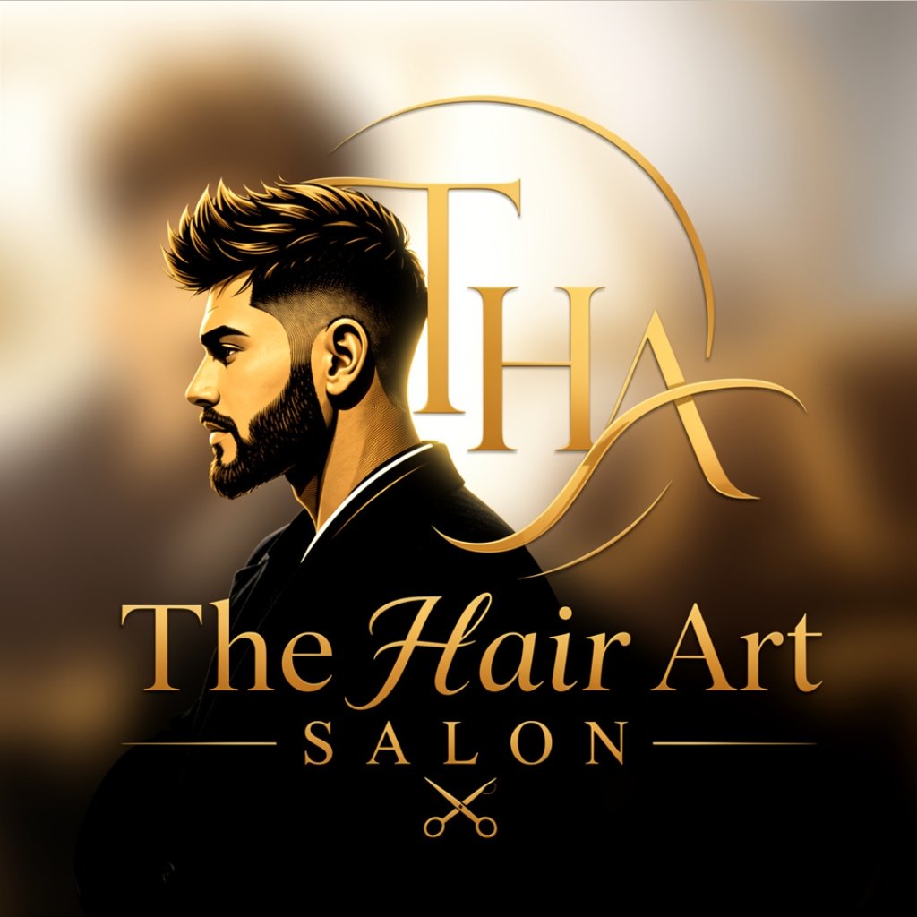 THE HAIR ART SALON
